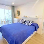 Lejlighed Bonito Renovado Con Piscina, Terraza Y Estacionamiento A 450m De La Playa - 3 Pax - Hisp-312-4 Roses