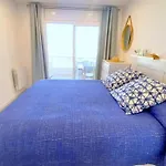 Bonito Renovado Con Piscina, Terraza Y Estacionamiento A 450m De La Playa - 3 Pax - Hisp-312-4 Lejlighed Roses